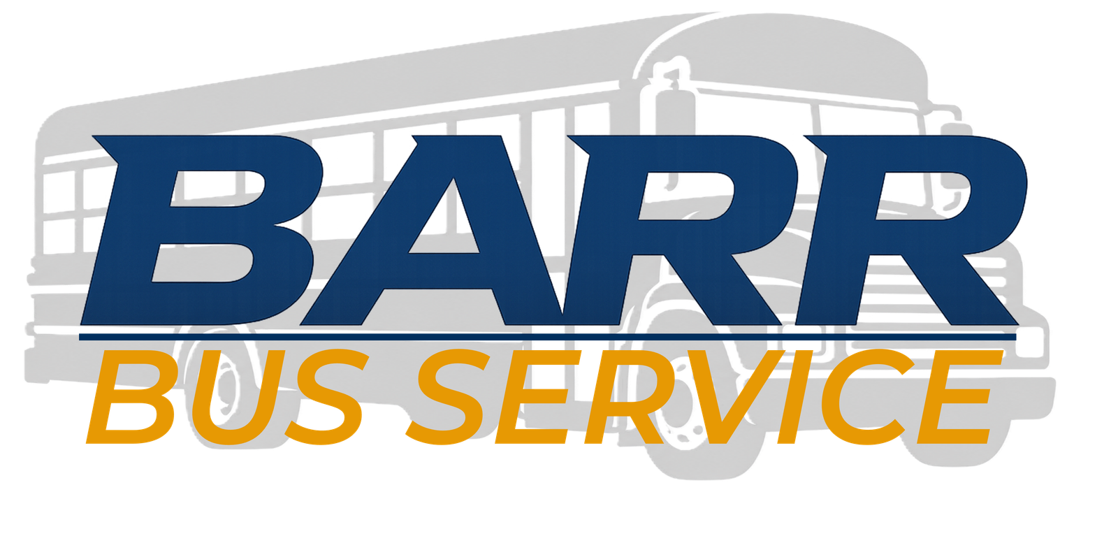 Barr Bus Service