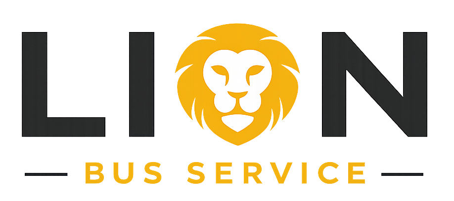 Lion Bus Service
