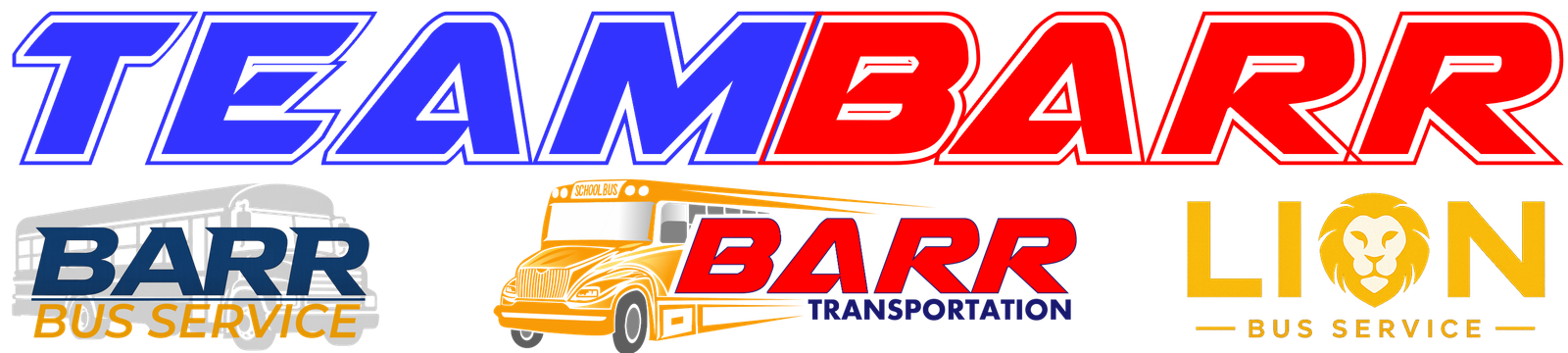 Team Barr